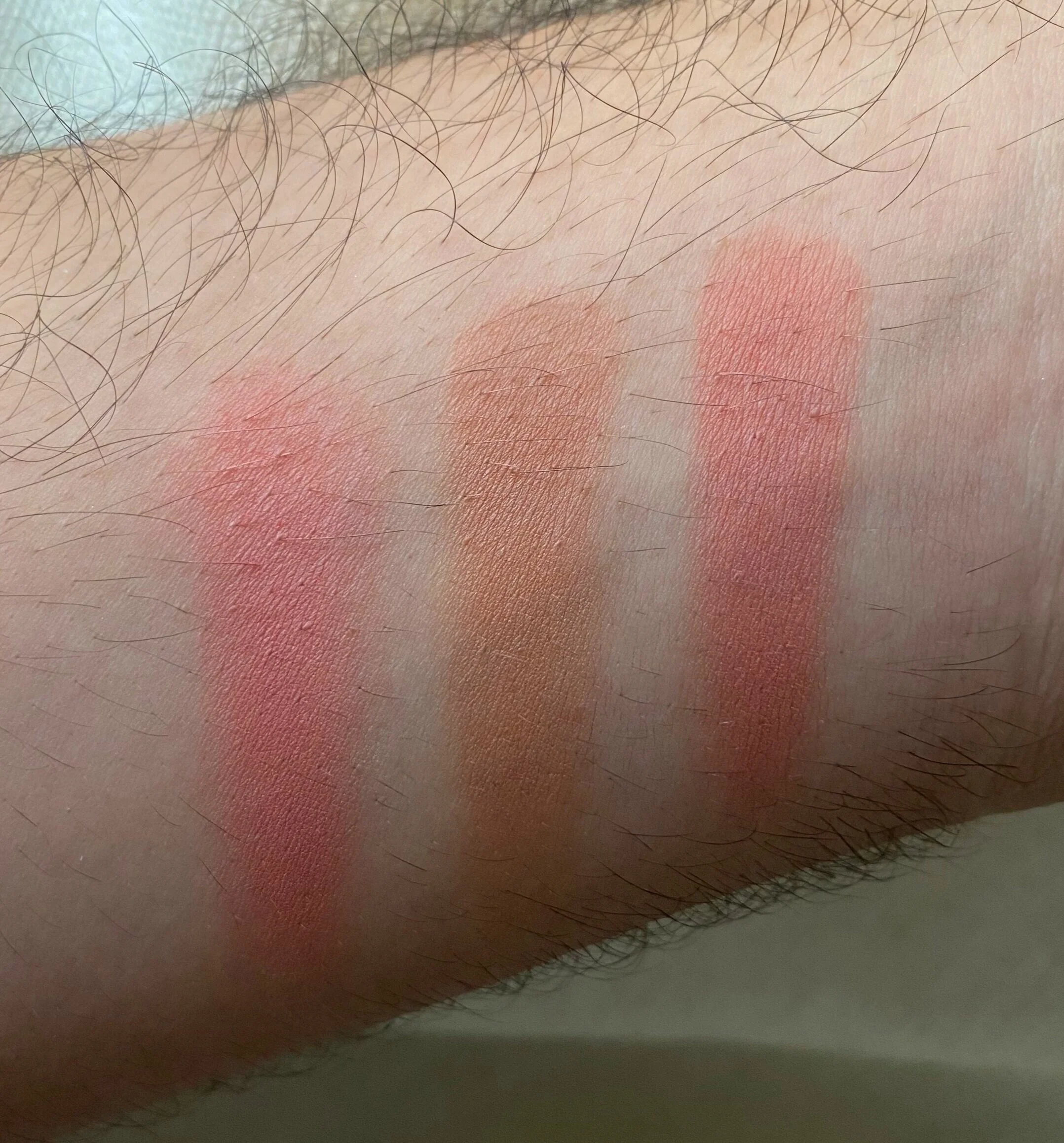 New from NARS: Review of the Claudette Collection, inspired by